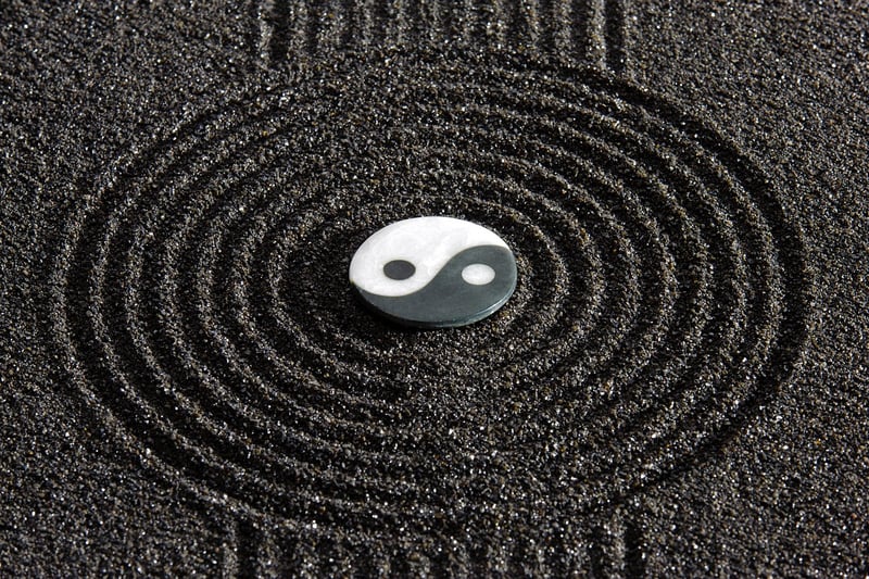 Tai Chi Meditation